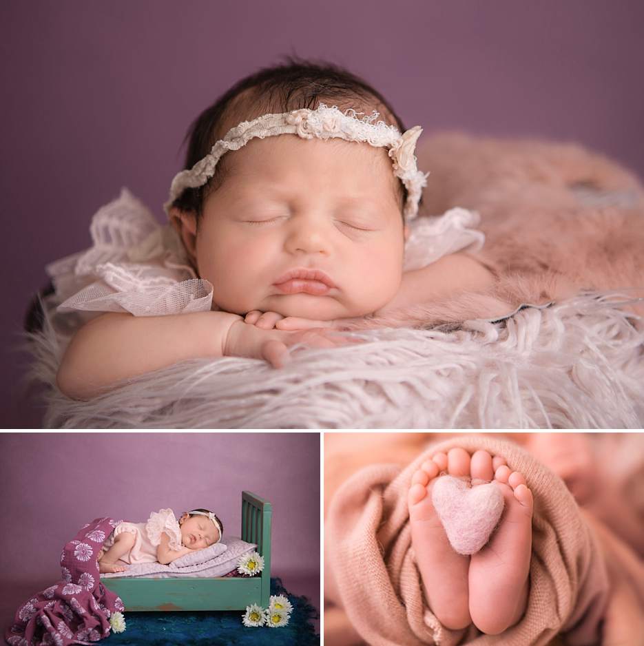 Babyshooting Meerbusch